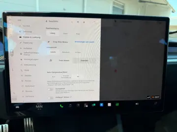 TESLA MODEL S PLAID  MATRIX LED FULL SELF DRIVE  HW4