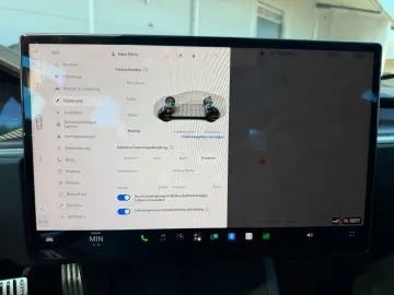 TESLA MODEL S PLAID  MATRIX LED FULL SELF DRIVE  HW4