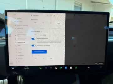 TESLA MODEL S PLAID  MATRIX LED FULL SELF DRIVE  HW4