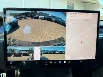 TESLA MODEL S PLAID  MATRIX LED FULL SELF DRIVE  HW4