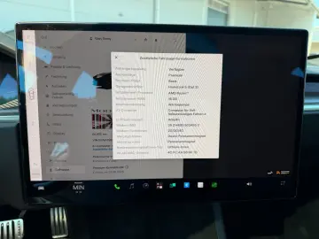 TESLA MODEL S PLAID  MATRIX LED FULL SELF DRIVE  HW4
