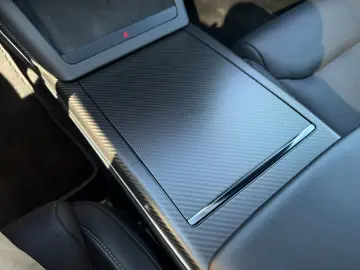 TESLA MODEL S PLAID  MATRIX LED FULL SELF DRIVE  HW4
