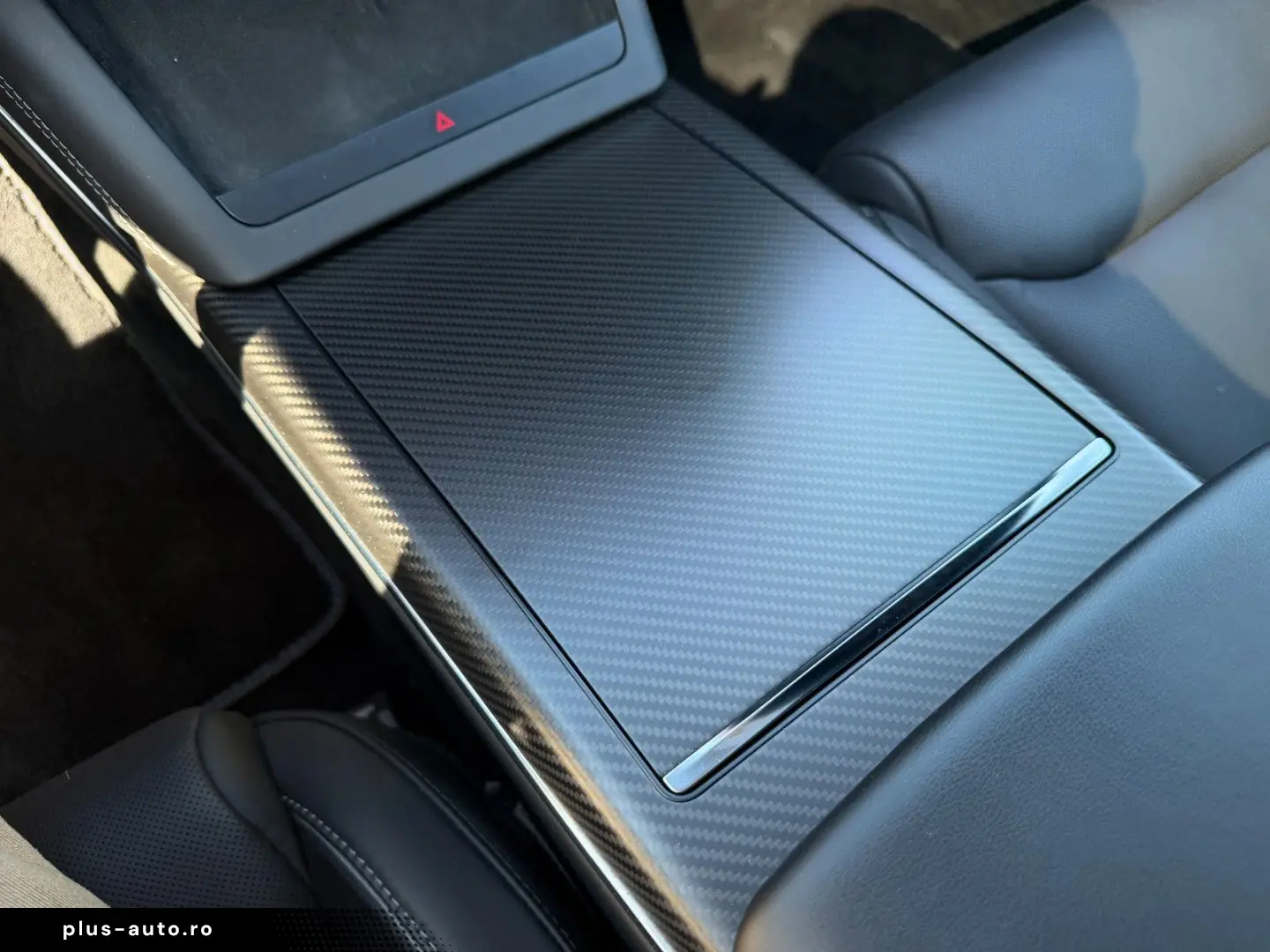 TESLA MODEL S PLAID  MATRIX LED FULL SELF DRIVE  HW4