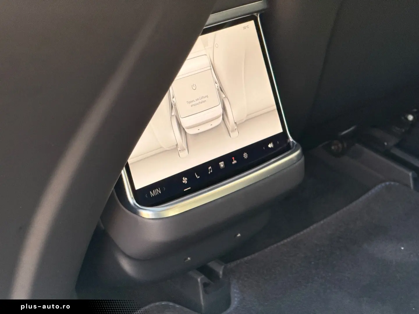 TESLA MODEL S PLAID  MATRIX LED FULL SELF DRIVE  HW4