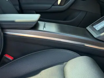 TESLA MODEL S PLAID  MATRIX LED FULL SELF DRIVE  HW4