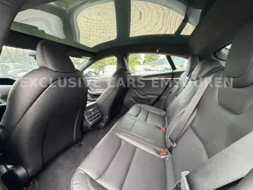 TESLA MODEL S PLAID   MATRIX LED   FULL SELF DRIVE 4
