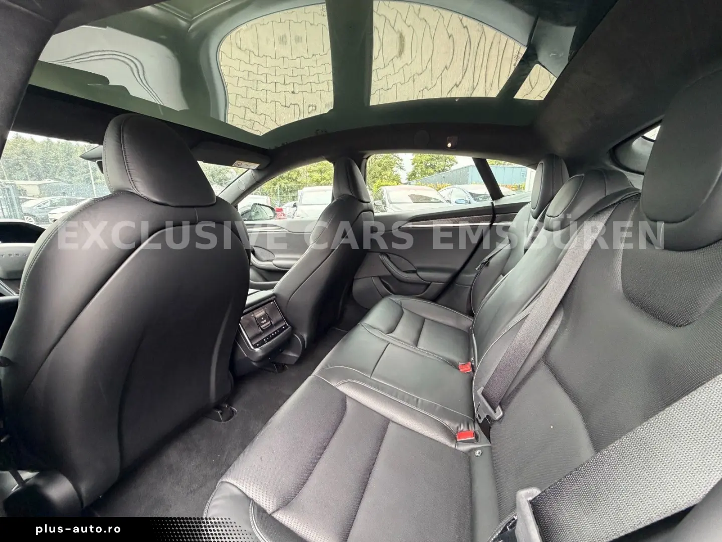 TESLA MODEL S PLAID   MATRIX LED   FULL SELF DRIVE 4