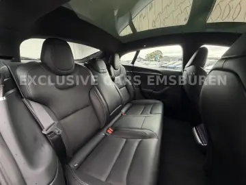 TESLA MODEL S PLAID   MATRIX LED   FULL SELF DRIVE 4