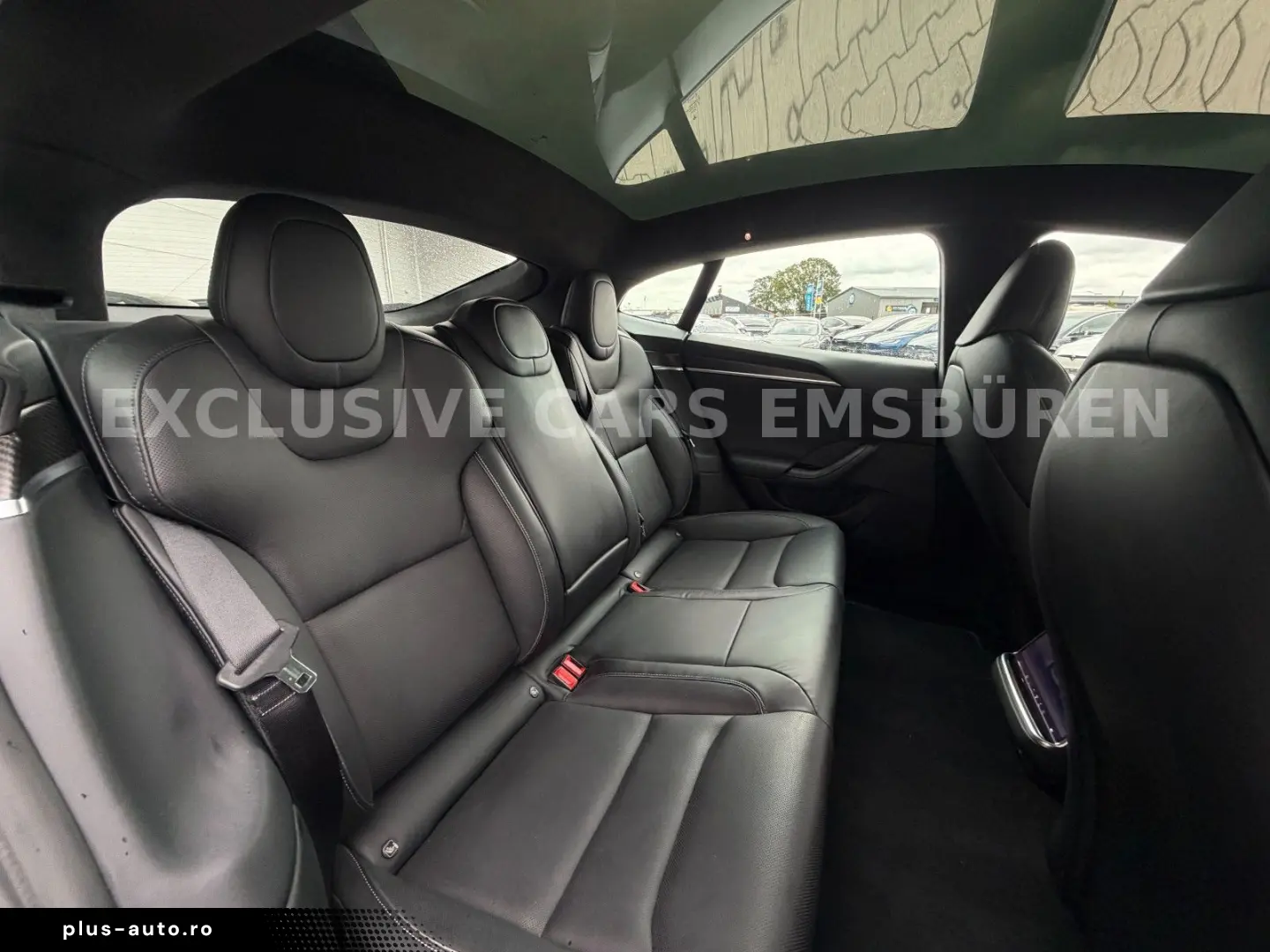 TESLA MODEL S PLAID   MATRIX LED   FULL SELF DRIVE 4
