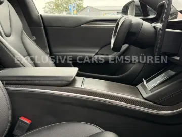 TESLA MODEL S PLAID   MATRIX LED   FULL SELF DRIVE 4