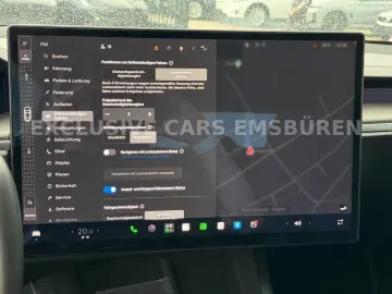 TESLA MODEL S PLAID   MATRIX LED   FULL SELF DRIVE 4