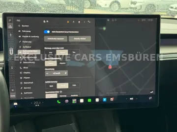 TESLA MODEL S PLAID   MATRIX LED   FULL SELF DRIVE 4