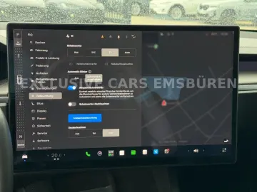 TESLA MODEL S PLAID   MATRIX LED   FULL SELF DRIVE 4