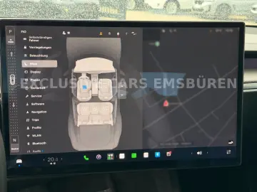 TESLA MODEL S PLAID   MATRIX LED   FULL SELF DRIVE 4