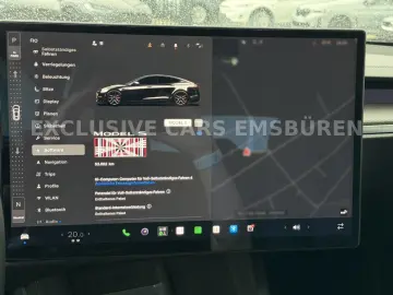 TESLA MODEL S PLAID   MATRIX LED   FULL SELF DRIVE 4