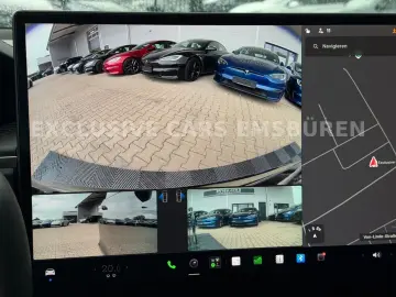 TESLA MODEL S PLAID   MATRIX LED   FULL SELF DRIVE 4