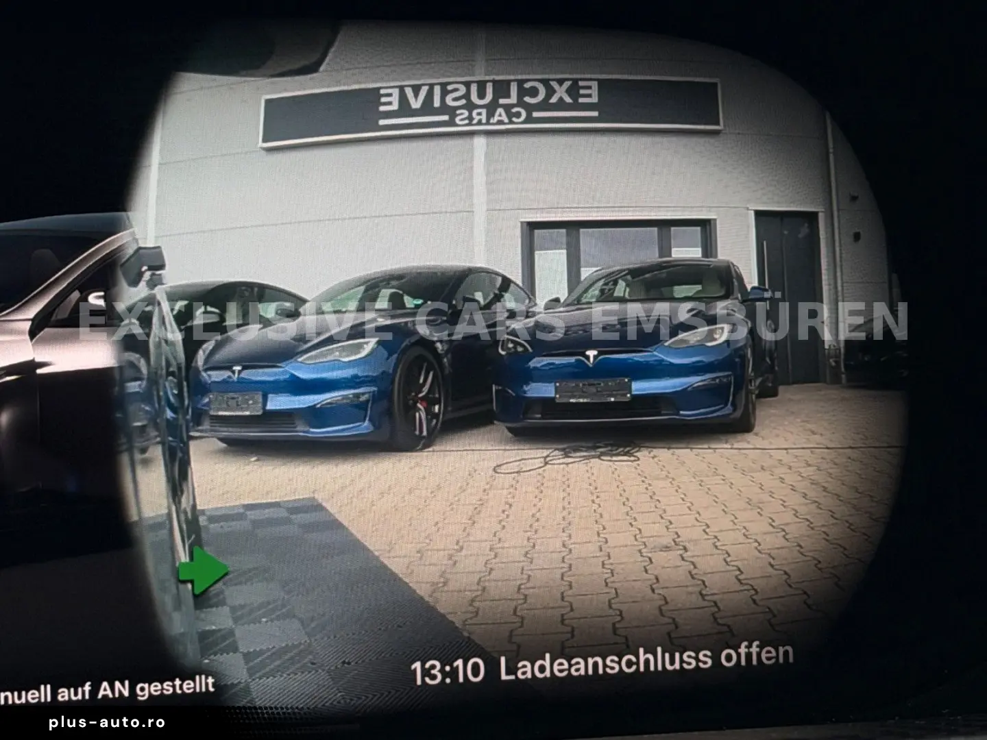 TESLA MODEL S PLAID   MATRIX LED   FULL SELF DRIVE 4