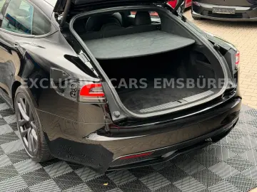 TESLA MODEL S PLAID   MATRIX LED   FULL SELF DRIVE 4