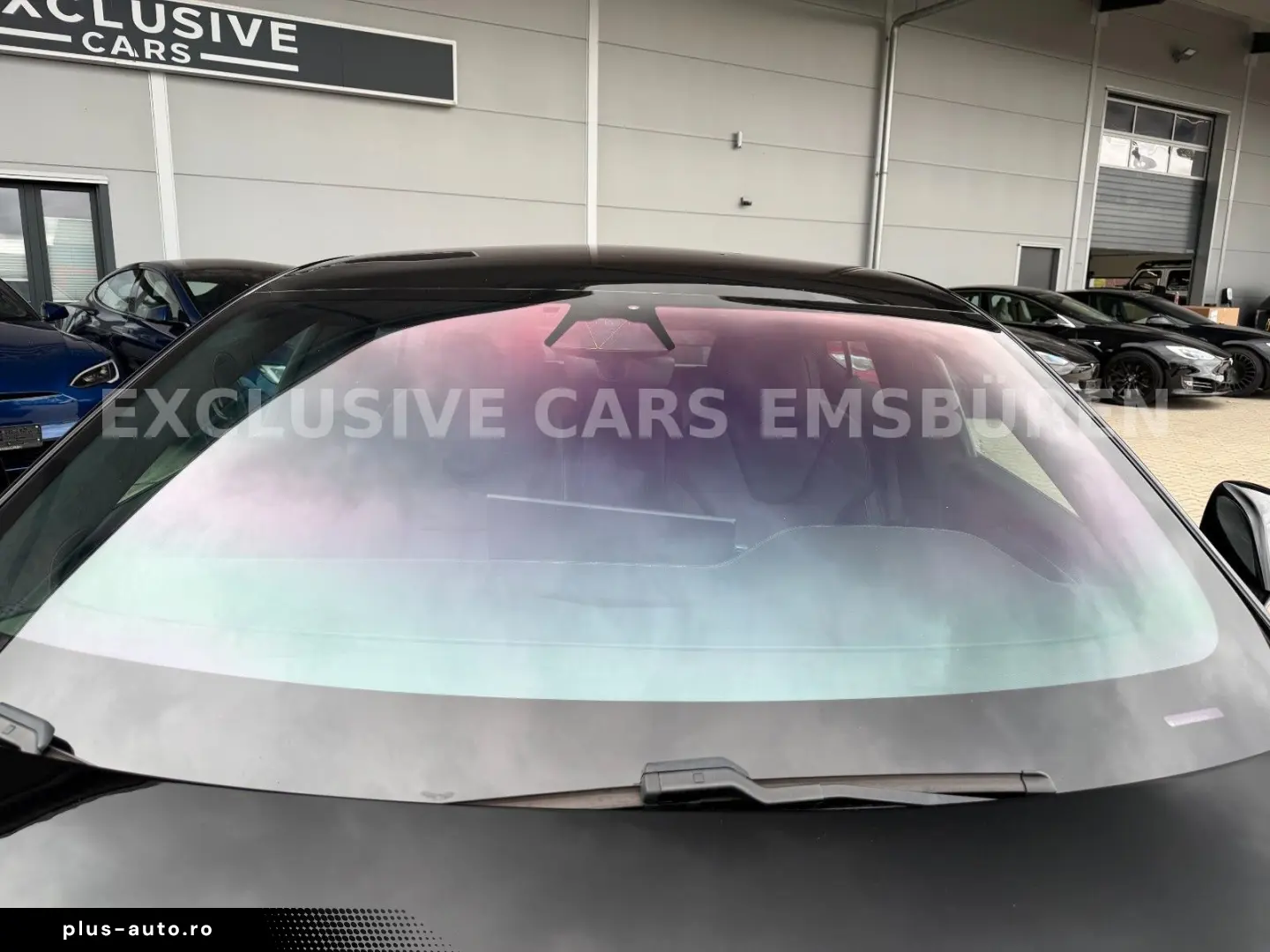 TESLA MODEL S PLAID   MATRIX LED   FULL SELF DRIVE 4