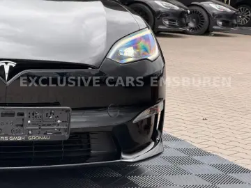 TESLA MODEL S PLAID   MATRIX LED   FULL SELF DRIVE 4