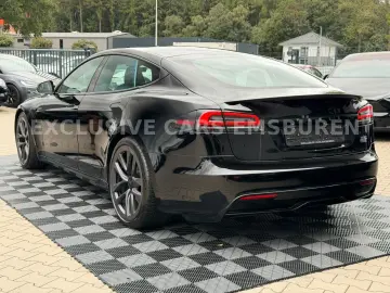 TESLA MODEL S PLAID   MATRIX LED   FULL SELF DRIVE 4