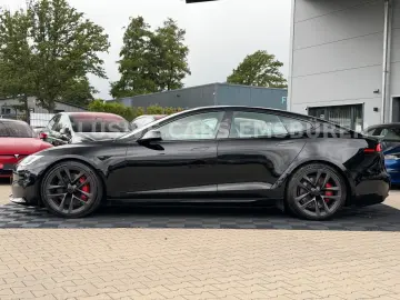 TESLA MODEL S PLAID   MATRIX LED   FULL SELF DRIVE 4