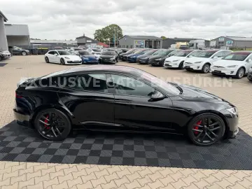 TESLA MODEL S PLAID   MATRIX LED   FULL SELF DRIVE 4