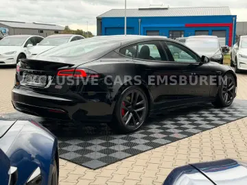 TESLA MODEL S PLAID   MATRIX LED   FULL SELF DRIVE 4