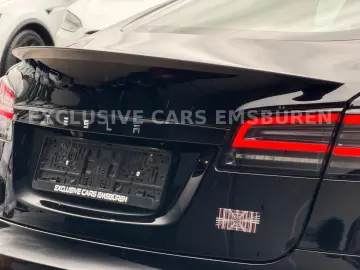 TESLA MODEL S PLAID   MATRIX LED   FULL SELF DRIVE 4