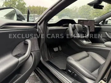 TESLA MODEL S PLAID   MATRIX LED   FULL SELF DRIVE 4