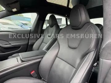 TESLA MODEL S PLAID   MATRIX LED   FULL SELF DRIVE 4