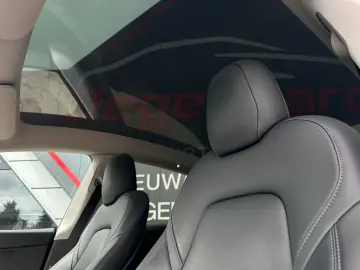 TESLA Model Y Long Range Dual AWD Matrix Wärmepumpe