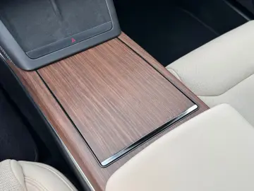 TESLA MODEL S PALLADIUM   FULL SELF DRIVE 4  ULTRA RED