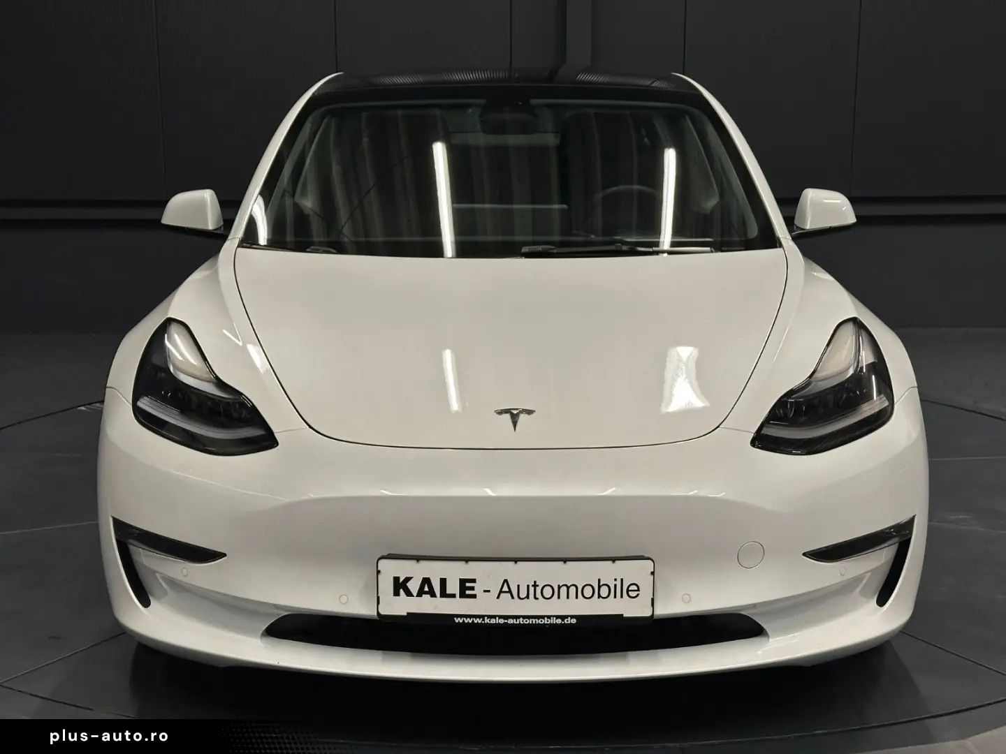 TESLA Model 3 Performance Dual AWD  20