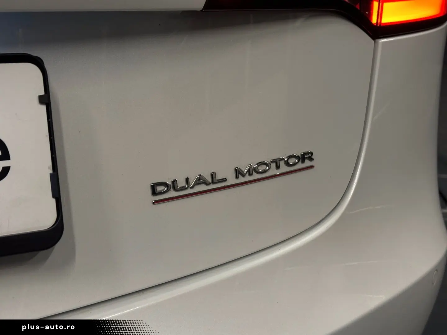 TESLA Model 3 Performance Dual AWD  20