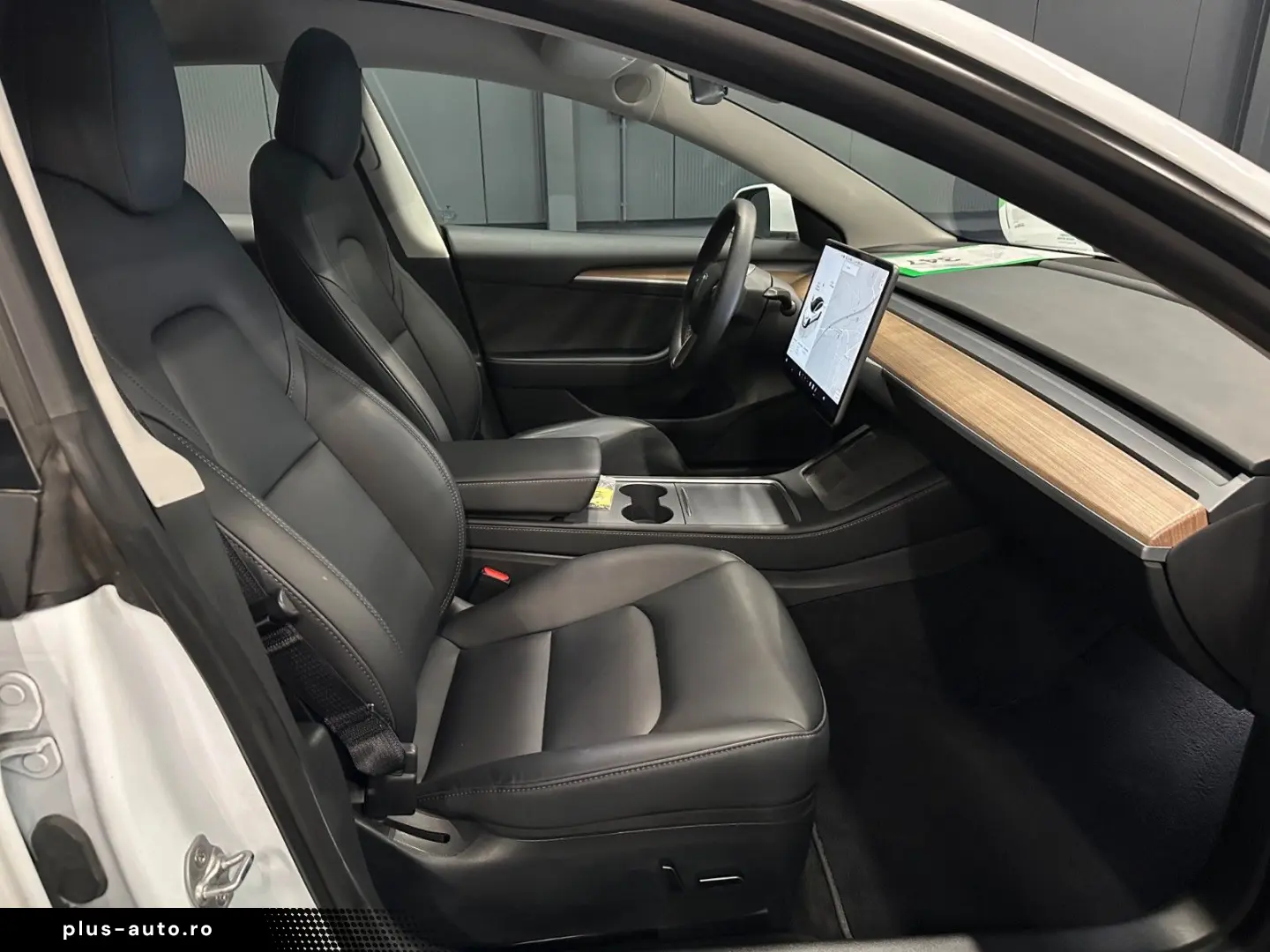 TESLA Model 3 Performance Dual AWD  20
