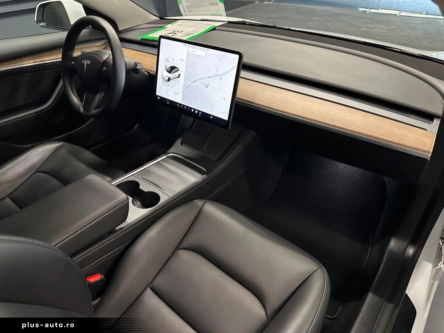 TESLA Model 3 Performance Dual AWD  20