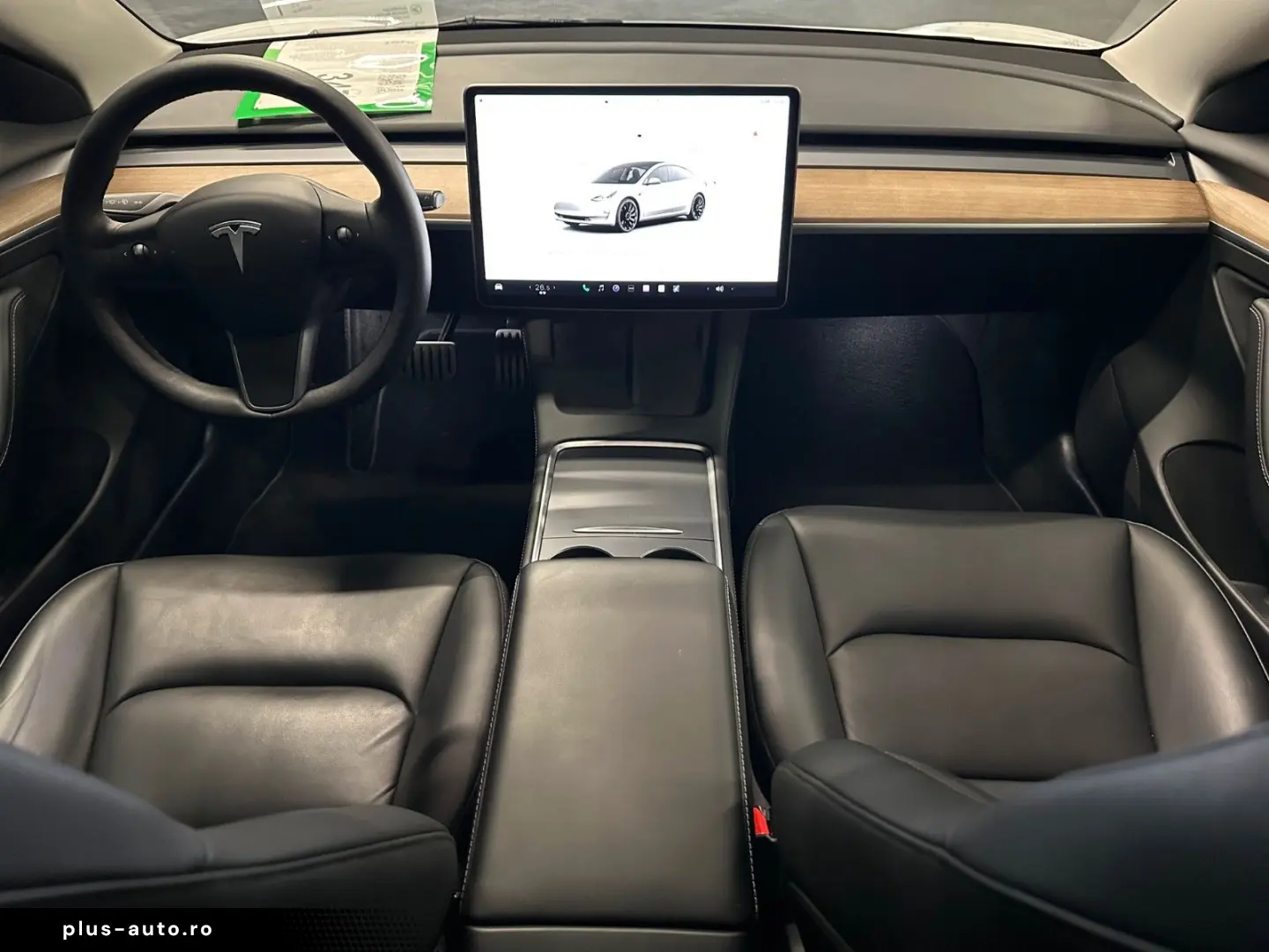 TESLA Model 3 Performance Dual AWD  20