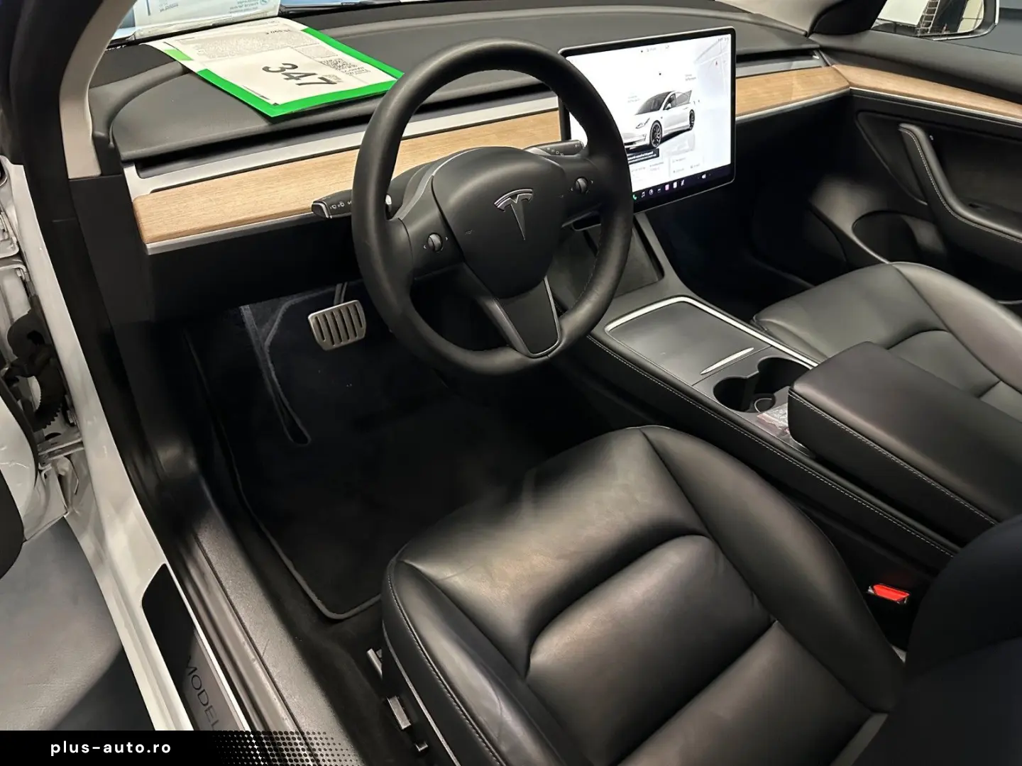 TESLA Model 3 Performance Dual AWD  20