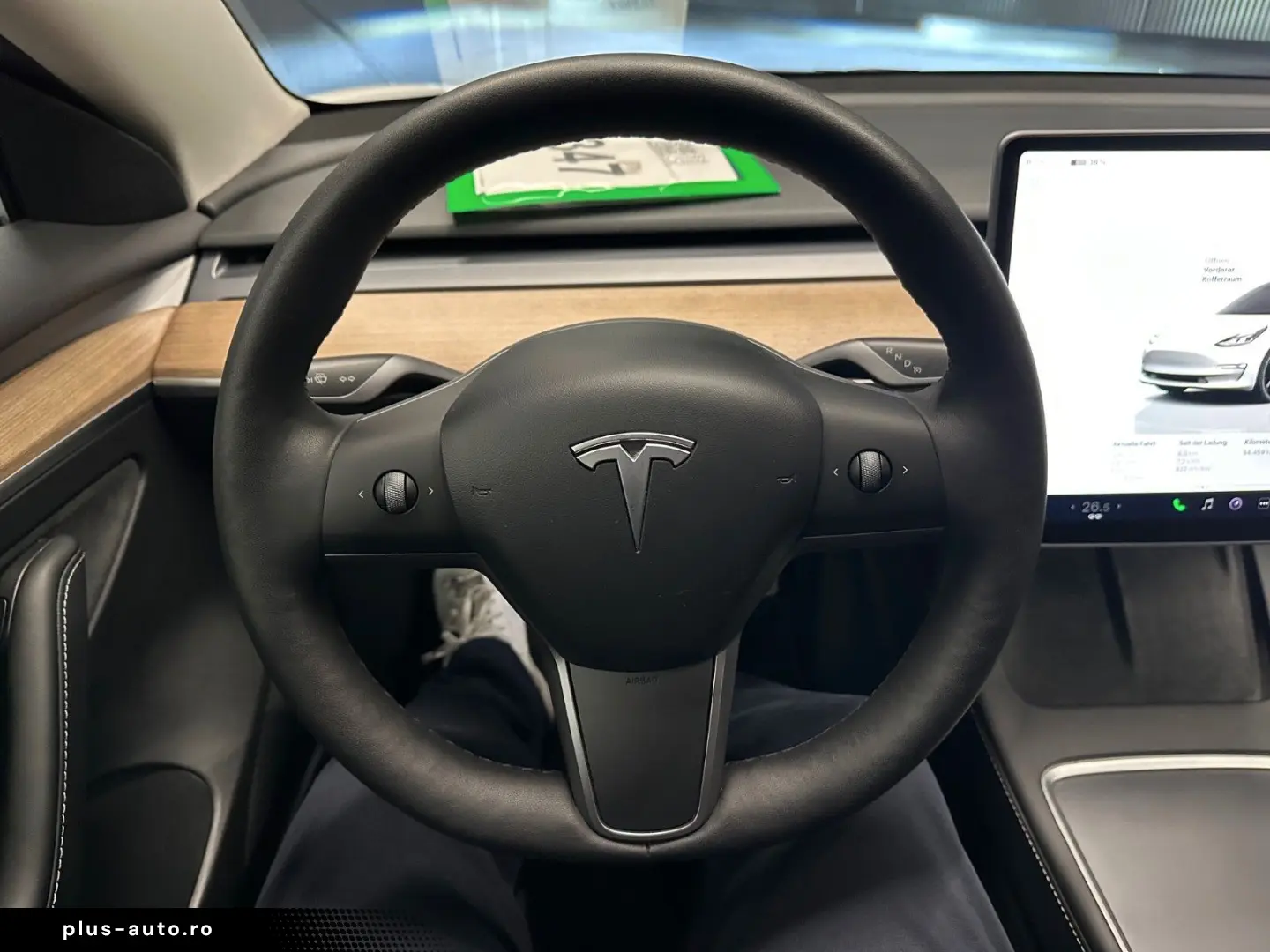 TESLA Model 3 Performance Dual AWD  20