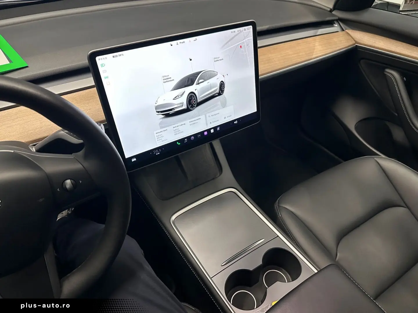 TESLA Model 3 Performance Dual AWD  20