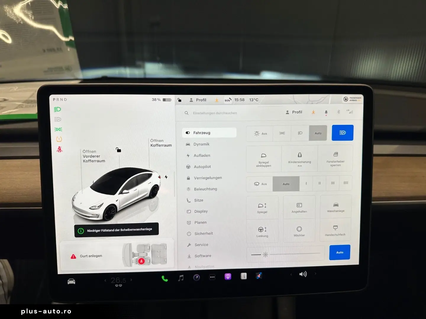 TESLA Model 3 Performance Dual AWD  20