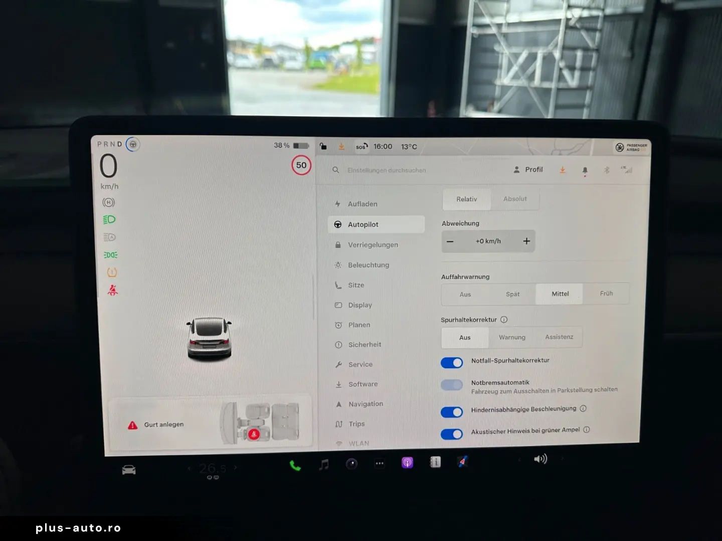 TESLA Model 3 Performance Dual AWD  20