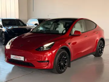 TESLA Model Y RWD