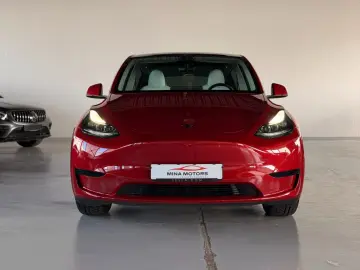 TESLA Model Y RWD