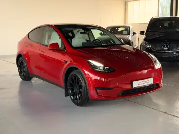 TESLA Model Y RWD