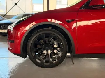 TESLA Model Y RWD