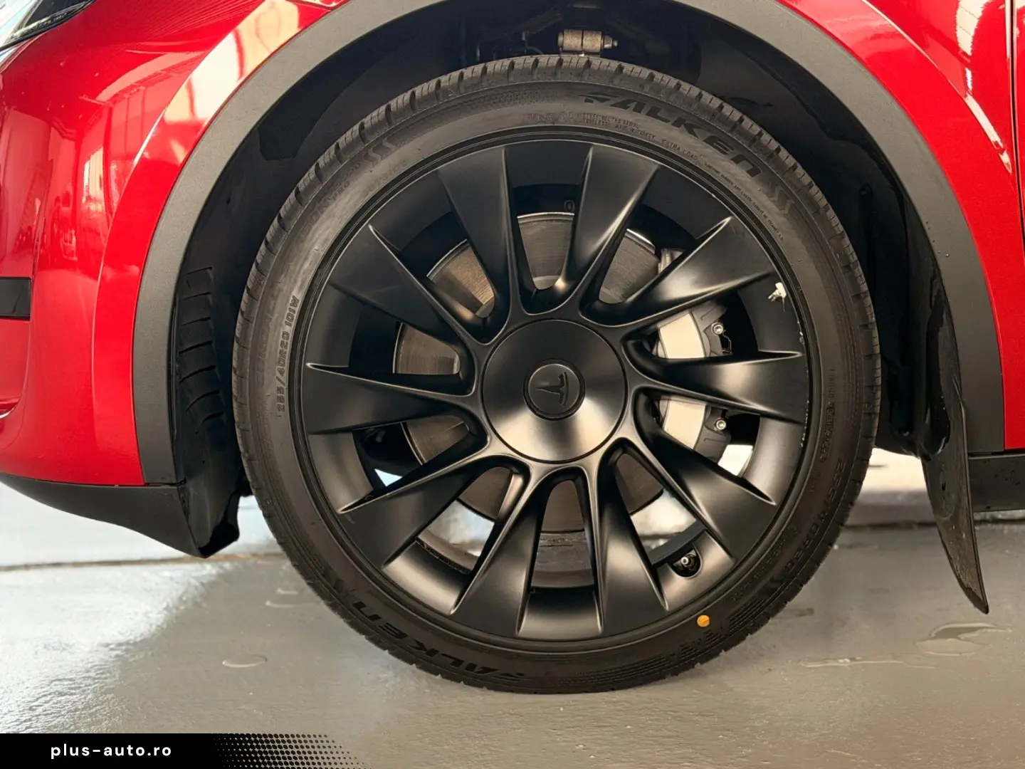 TESLA Model Y RWD