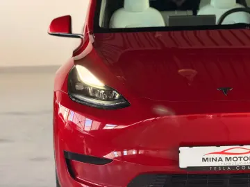 TESLA Model Y RWD