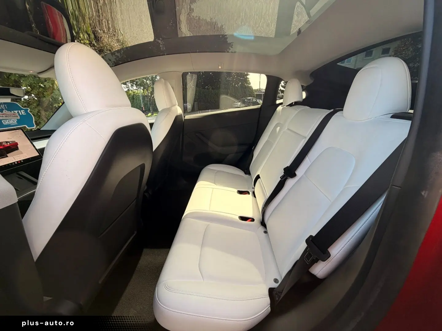TESLA Model Y RWD